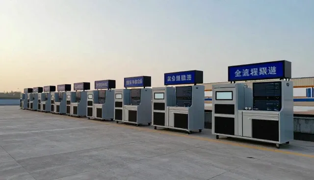 设备维修中技术咨询的关键作用与常见问题处理