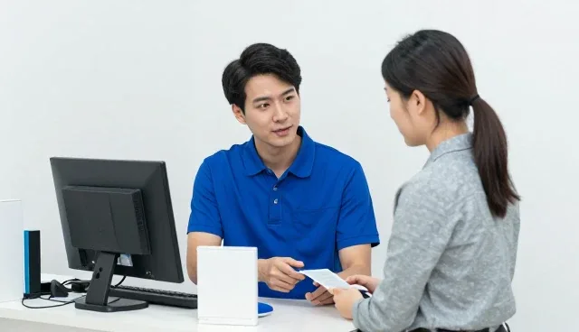维护保养为什么需要技术咨询?