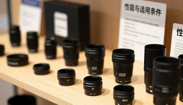 设备选型中的关键考量要素与实际应用分析