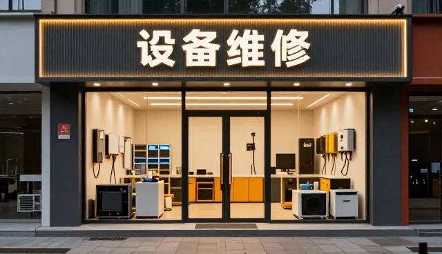提升设备稳定性 实现高效运维
